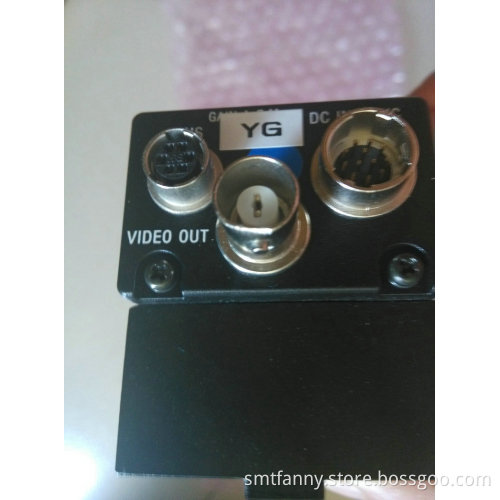The cameral for repair 3d Camera